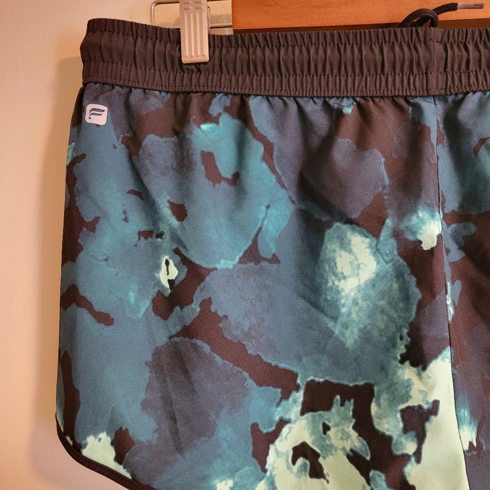 Fabletics Running Shorts - Picture 4 of 7